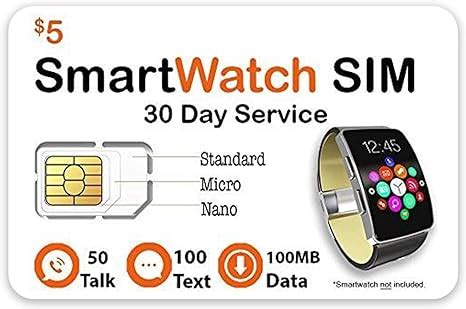 nano sim card 3g smart watch|smart watch sim card size.